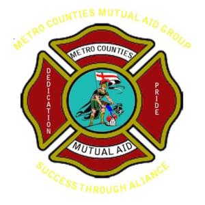 Metro Counties Mutual Aid logo